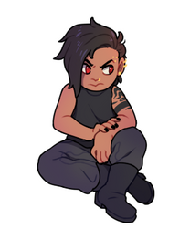 Regular cheeb