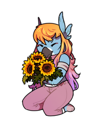 Regular cheeb