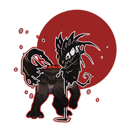 Regular cheeb